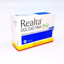 REALTA 30 MG 30 Cápsulas