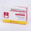 RIVAZIC 13,3 MG 30 Parche