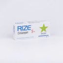 RIZE  5 MG 30 Comprimidos