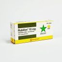RUBIFEN 10 MG 30 Comprimidos