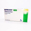 RYBELSUS 3 MG 30 Comprimidos