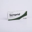 SEREPRID  100 MG 30 Comprimidos