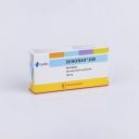 SERONEX 100 MG 30 Comprimidos