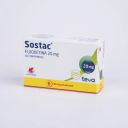 SOSTAC 60 Comprimidos
