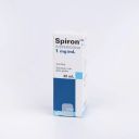 SPIRON GOTAS 30 mL Gotas