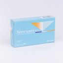 STRESAM 50 MG 60 Cápsulas
