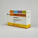 SUBELAN XR  37,5 MG 30 Cápsulas