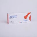 TETRACICLINA 500 MG 8 Cápsulas