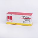 TOPICTAL 100 MG 28 Comprimidos