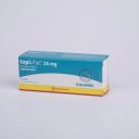 TOPIVITAE  25 MG 28 Compr. Recubierto