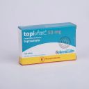TOPIVITAE  50 MG 28 Compr. Recubierto