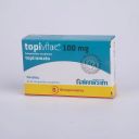TOPIVITAE 100 MG 28 Compr. Recubierto