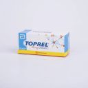 TOPREL  25 MG 30 Comprimidos