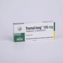 TRAMAL LONG 100 MG 10 Compr. Lib. Prolongada