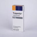 TRAYENTA 5 MG 30 COMPRIMIDOS