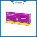 Somnipax 10 mg x 30 Comprimidos - Zolpidem