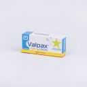 VALPAX 0,5 MG 30 Comprimidos