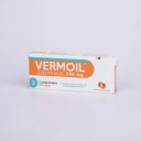 VERMOIL 200 MG 2 Comprimidos