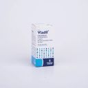 VIADIL GOTAS 5MG/ML 15 mL Gotas