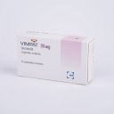 VIMPAT  50 MG 14 Comprimidos