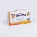 VITAKRON  A-Z   BL. 30 Cáps. Blanda