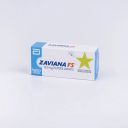 ZAVIANA FS 12,5 MG 30 Compr. Lib. Prolongada
