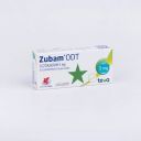 ZUBAM ODT  5 MG   DI 30 Compr. Dispersable