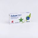 ZUBAM ODT 10 MG   DI 30 Compr. Dispersable