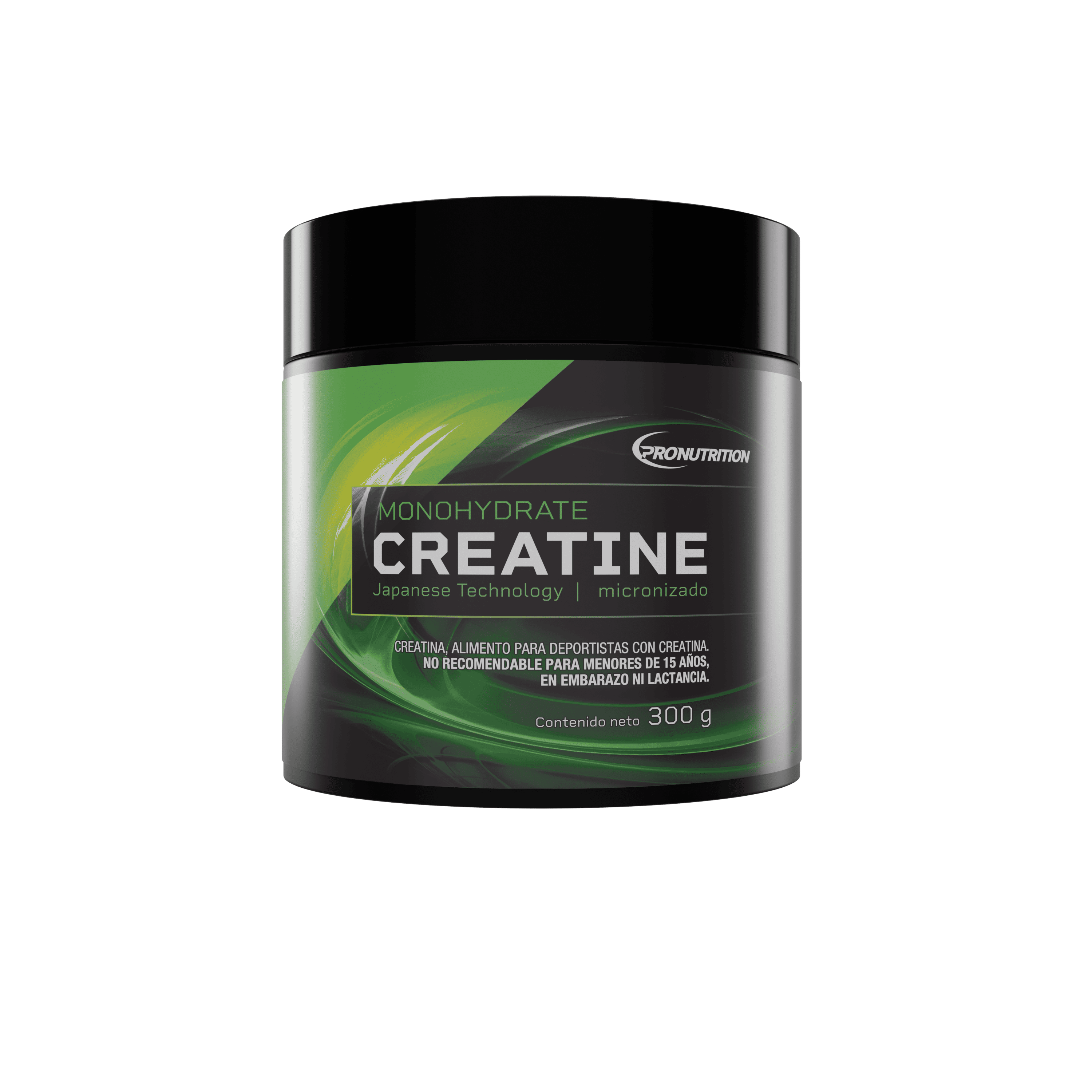 ProNutrition Creatina Monohidratada Micronizada 300 g