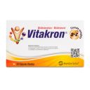 Vitakron multivitaminico y mutimineral 30 cápsulas blandas