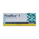 Finaflux finasterida 1 mg 90 comprimidos recubiertos