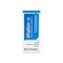 Oftafilm SP hialuronato de sodio 0,4 % solución oftálmica estéril 10 mL