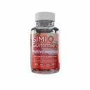 Simi Gummies multivitamínico sabor a frutos del bosque 60 gomitas