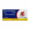 Fluconazol 150 mg 2 cápsulas