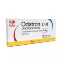 Odatron ODT 4 mg x 10 Comprimidos Bucodispersables - Ondansetrón
