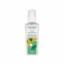 Hair Care óleo reparador aceite de coco 100% orgánico