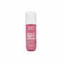 Fragancia hair & body mist ready to party 200 mL