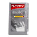 Tapsin SC paracetamol 1 g 20 sobres polvo para solución oral efervescente