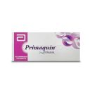 Primaquin estradiol 2 mg 30 comprimidos recubiertos