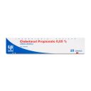 Clobetasol Propionato 0,05% x 25 g Crema Dérmica - Pasteur