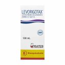 Levorigotax levocetirizina 2,5 mg/5 mL jarabe 100 mL