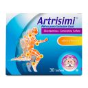 Artrisimi glucosamina 1500 mg condroitina 1200 mg 30 sobres polvo para solución oral