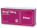 Modafinilo 200 mg 30 comprimidos