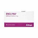 Enclyna empagliflozina 10 mg 30 comprimidos recubiertos