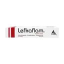 Lefkaflam emulsión tópica 15 g