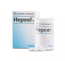 Hepeel 50 Comprimidos Sublinguales