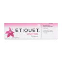 Etiquet women clásico crema desodorante 60 g