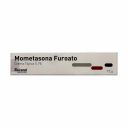 Mometasona 0,1 % crema tópica 15 g