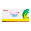 Aciclovir 400 mg 32 comprimidos