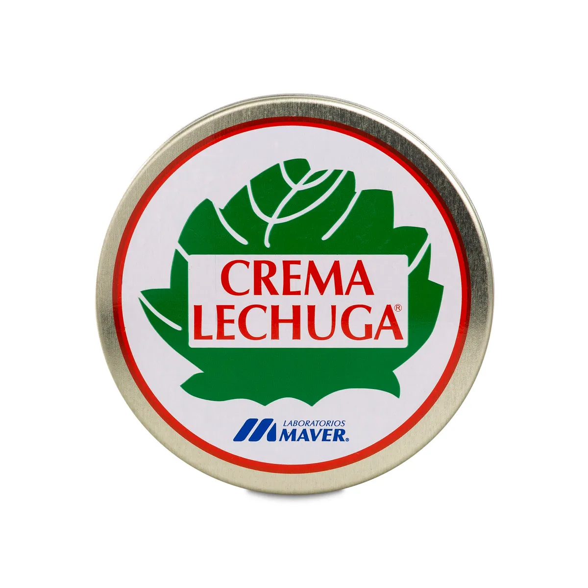 Lechuga Crema Clásica 60 ml